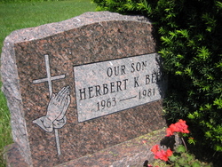 Herbert K Beer 