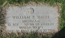 William P. Smith 