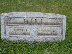 James Roney Hill 