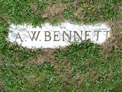 A. W. Bennett 