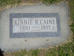 Kinnie Richardson Caine 
