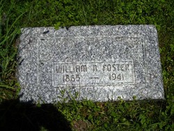 William Neslen Foster 