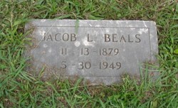 Jacob Leason Beals 
