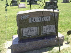 Harry S. Booton 
