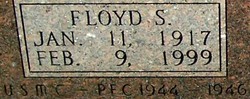 Floyd S. Moyers 