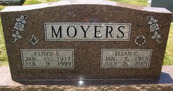 Ellen C. Moyers 