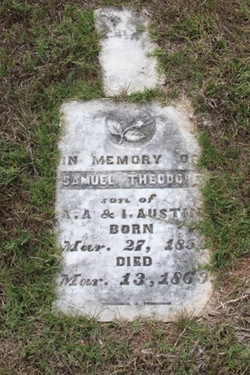 Samuel Theodore Austin 