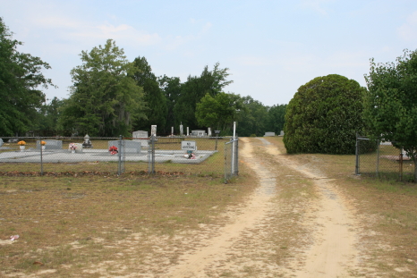 Stillmore Cemetery