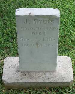 Jacob Myers 