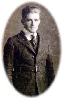George Hobart Newsome 
