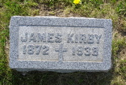 James Kirby 