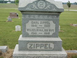 Carl Zippel 
