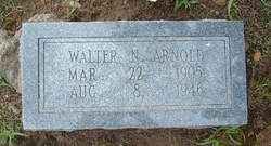 Walter Newton Arnold Sr.