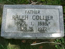 Ralph Collier 
