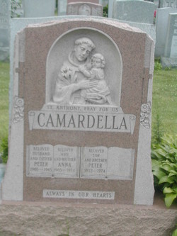 Peter Camardella Jr.