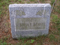 Joshua Lawrence Beaver 
