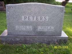 Frank C. Peters 