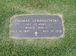 Thomas Lewandowski 