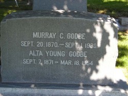 Murray Charles Godbe 