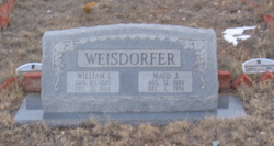 William L. Weisdorfer 