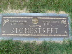 Joseph Harris Stonestreet IV