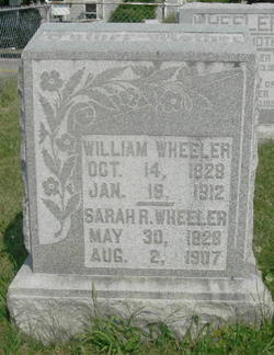 William Wheeler 