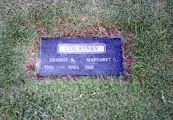 Margaret G. Courtney 