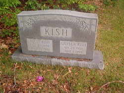 Louis Kish 