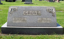 Robert E. Grove 
