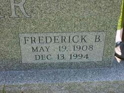 Frederick B. Peskar 