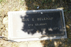 Dale E. Belknap 