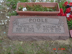 William Wiley Poole 