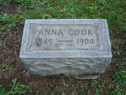 Anna Simpson Cook 