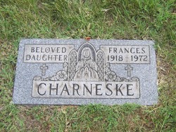Frances A. Charneske 
