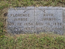 Florence Jarboe 