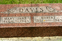 Robert Davis 