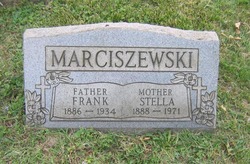 Frank Marciszewski 