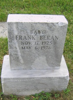 Frank Beran 