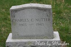 Charles Clayton Nutter 