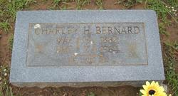 Charley H. Bernard 