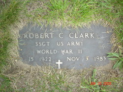 Robert Carlton Clark 