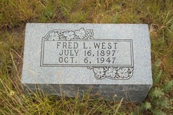 Fred L. West 