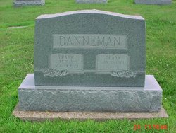 Frank Danneman Jr.