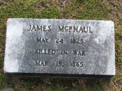 James McPhaul 
