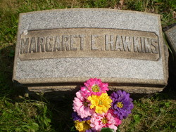 Margaret E. Hawkins 