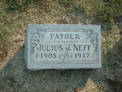 Julius Joseph Neff 