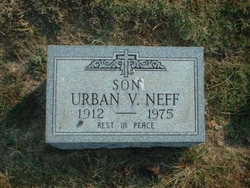 Urban Valentine Neff 