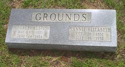 George Austin Grounds 