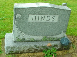 George H Hinds 