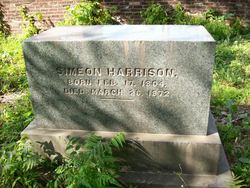 Simeon Harrison 